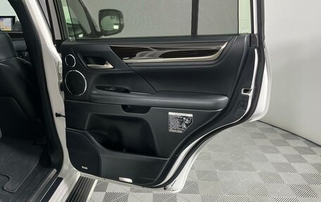 Lexus LX III, 2019 год, 6 780 000 рублей, 23 фотография