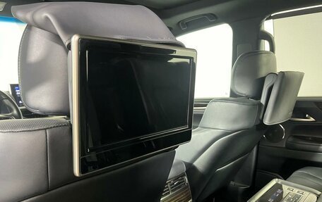 Lexus LX III, 2019 год, 6 780 000 рублей, 27 фотография