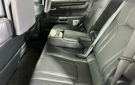 Lexus LX III, 2019 год, 6 780 000 рублей, 25 фотография