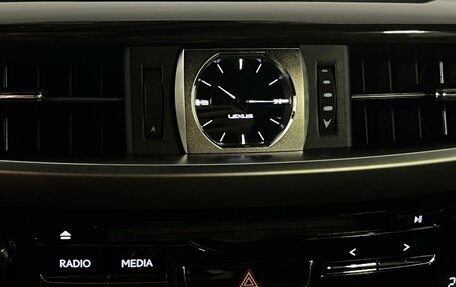 Lexus LX III, 2019 год, 6 780 000 рублей, 33 фотография