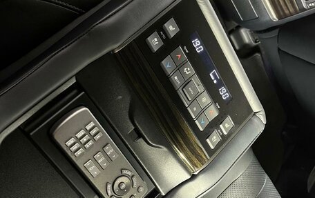 Lexus LX III, 2019 год, 6 780 000 рублей, 28 фотография