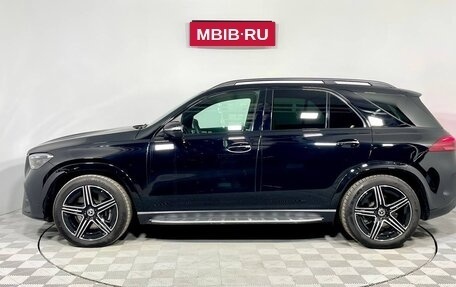 Mercedes-Benz GLE, 2024 год, 16 530 000 рублей, 3 фотография
