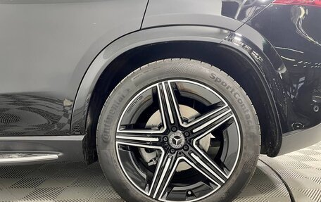 Mercedes-Benz GLE, 2024 год, 16 530 000 рублей, 7 фотография