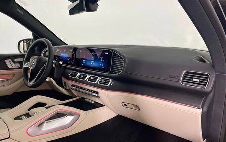 Mercedes-Benz GLE, 2024 год, 16 530 000 рублей, 11 фотография