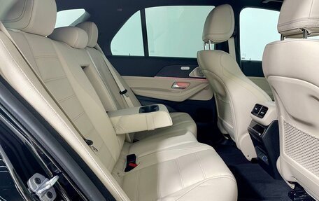 Mercedes-Benz GLE, 2024 год, 16 530 000 рублей, 12 фотография