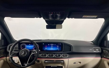 Mercedes-Benz GLE, 2024 год, 16 530 000 рублей, 5 фотография
