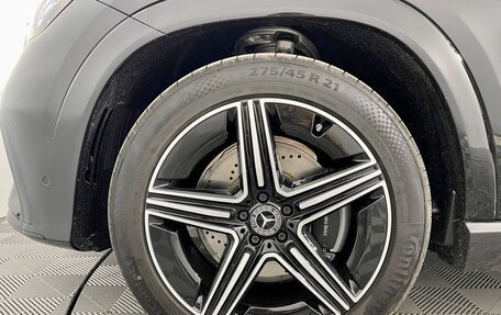 Mercedes-Benz GLE, 2024 год, 16 530 000 рублей, 9 фотография