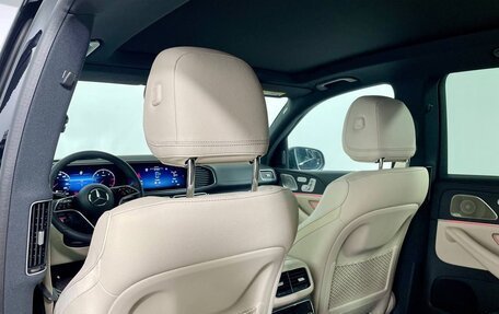 Mercedes-Benz GLE, 2024 год, 16 530 000 рублей, 15 фотография