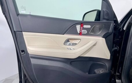 Mercedes-Benz GLE, 2024 год, 16 530 000 рублей, 14 фотография