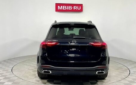 Mercedes-Benz GLE, 2024 год, 16 530 000 рублей, 4 фотография
