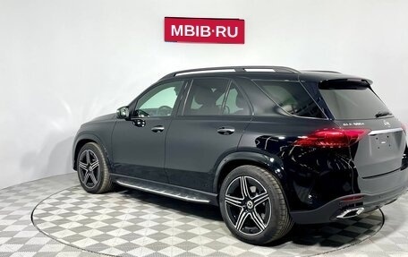 Mercedes-Benz GLE, 2024 год, 16 530 000 рублей, 23 фотография
