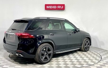 Mercedes-Benz GLE, 2024 год, 16 530 000 рублей, 21 фотография