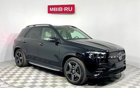 Mercedes-Benz GLE, 2024 год, 16 530 000 рублей, 22 фотография