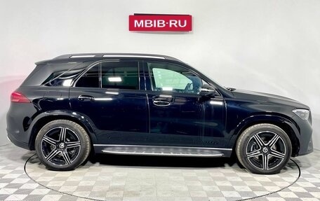 Mercedes-Benz GLE, 2024 год, 16 530 000 рублей, 20 фотография