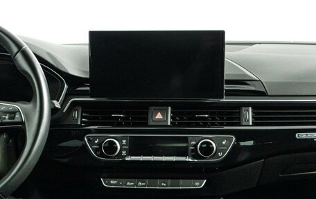 Audi A4, 2021 год, 3 900 000 рублей, 14 фотография