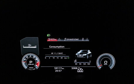Audi A4, 2021 год, 3 900 000 рублей, 12 фотография