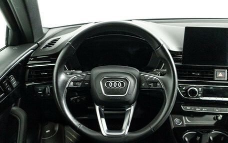 Audi A4, 2021 год, 3 900 000 рублей, 20 фотография