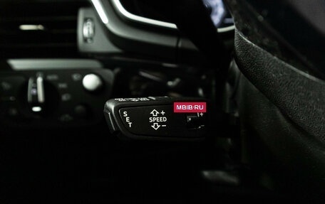 Audi A4, 2021 год, 3 900 000 рублей, 22 фотография