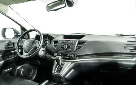 Honda CR-V IV, 2014 год, 1 589 898 рублей, 9 фотография