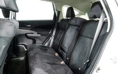 Honda CR-V IV, 2014 год, 1 589 898 рублей, 10 фотография