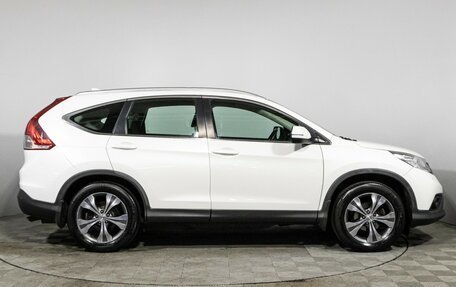 Honda CR-V IV, 2014 год, 1 589 898 рублей, 4 фотография