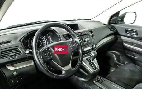 Honda CR-V IV, 2014 год, 1 589 898 рублей, 11 фотография
