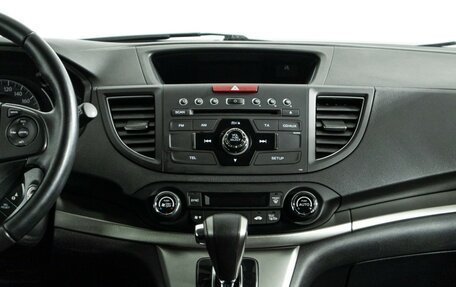 Honda CR-V IV, 2014 год, 1 589 898 рублей, 14 фотография