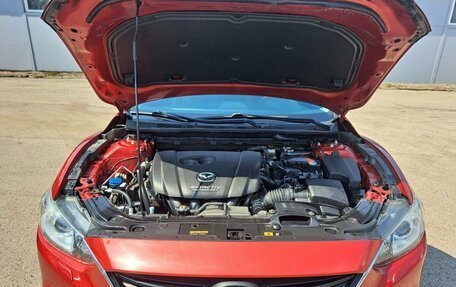 Mazda 6, 2014 год, 1 413 000 рублей, 11 фотография