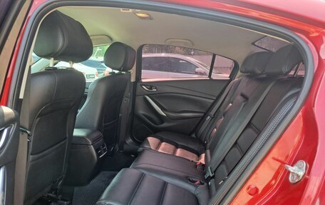 Mazda 6, 2014 год, 1 413 000 рублей, 15 фотография