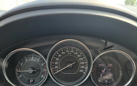 Mazda 6, 2014 год, 1 413 000 рублей, 16 фотография