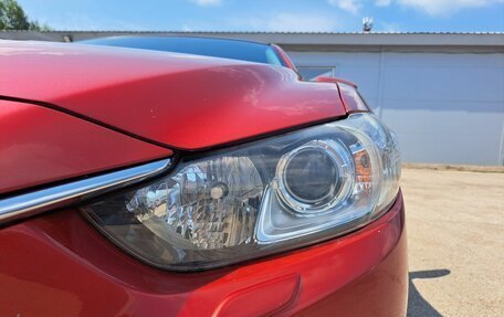 Mazda 6, 2014 год, 1 413 000 рублей, 21 фотография