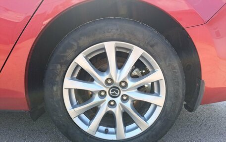 Mazda 6, 2014 год, 1 413 000 рублей, 22 фотография