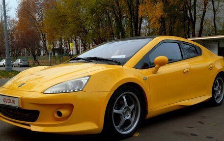 ТагАЗ Aquila I, 2014 год, 595 000 рублей, 4 фотография