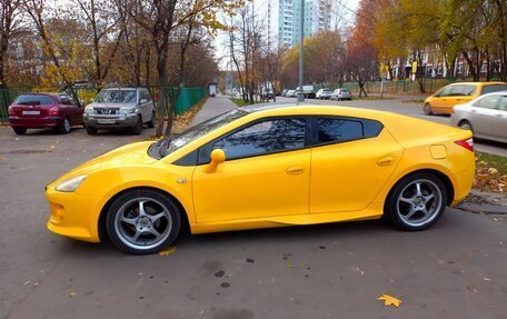 ТагАЗ Aquila I, 2014 год, 595 000 рублей, 5 фотография