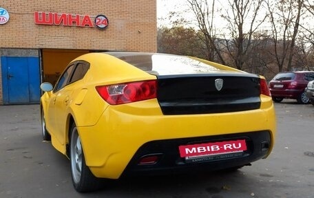 ТагАЗ Aquila I, 2014 год, 595 000 рублей, 7 фотография