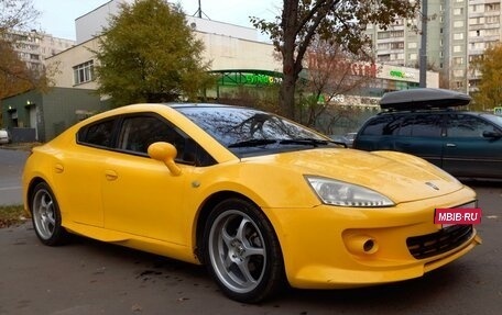 ТагАЗ Aquila I, 2014 год, 595 000 рублей, 3 фотография