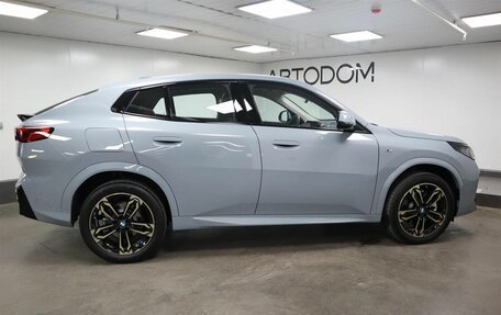 BMW X2, 2024 год, 6 200 000 рублей, 6 фотография
