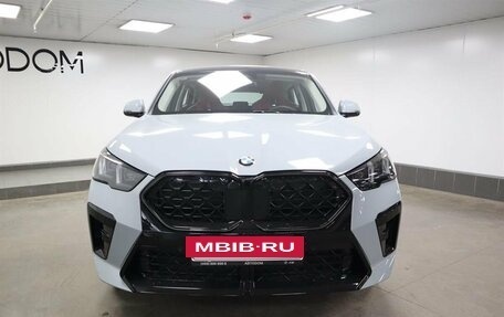 BMW X2, 2024 год, 6 200 000 рублей, 3 фотография