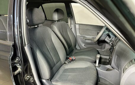 Hyundai Accent II, 2007 год, 340 000 рублей, 8 фотография