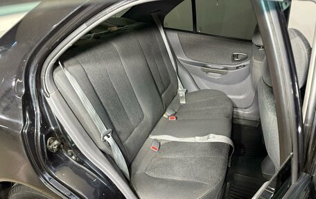 Hyundai Accent II, 2007 год, 340 000 рублей, 7 фотография