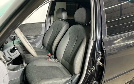 Hyundai Accent II, 2007 год, 340 000 рублей, 10 фотография