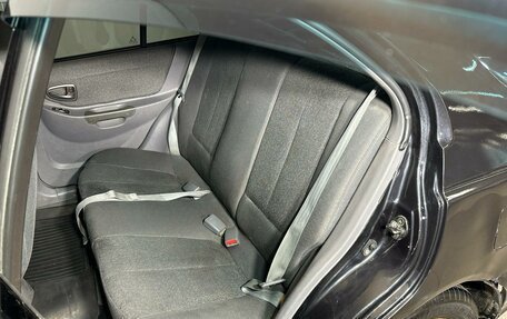 Hyundai Accent II, 2007 год, 340 000 рублей, 9 фотография