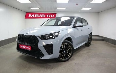 BMW X2, 2024 год, 6 200 000 рублей, 1 фотография