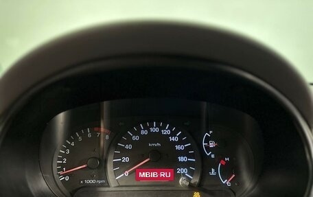 Hyundai Accent II, 2007 год, 340 000 рублей, 12 фотография