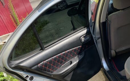 Nissan Sunny B15, 1999 год, 400 000 рублей, 13 фотография