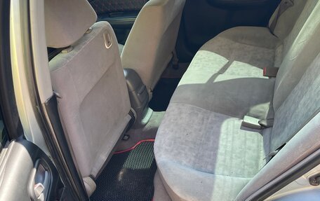 Nissan Sunny B15, 1999 год, 400 000 рублей, 12 фотография