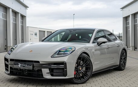Porsche Panamera, 2025 год, 24 000 000 рублей, 1 фотография