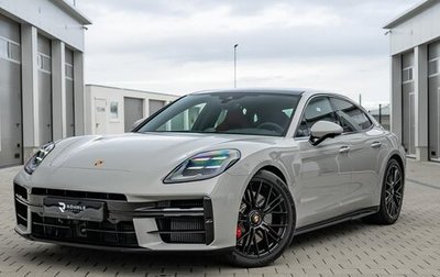 Porsche Panamera, 2025 год, 24 000 000 рублей, 1 фотография