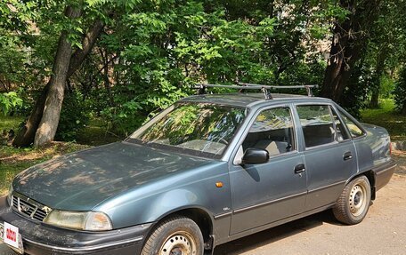 Daewoo Nexia I рестайлинг, 2005 год, 165 000 рублей, 1 фотография