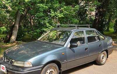 Daewoo Nexia I рестайлинг, 2005 год, 165 000 рублей, 1 фотография